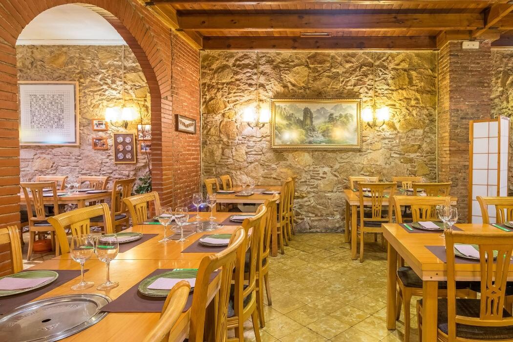 Images Restaurante Hanin