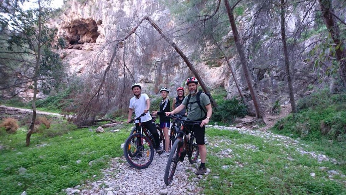Images X-Bike Nerja