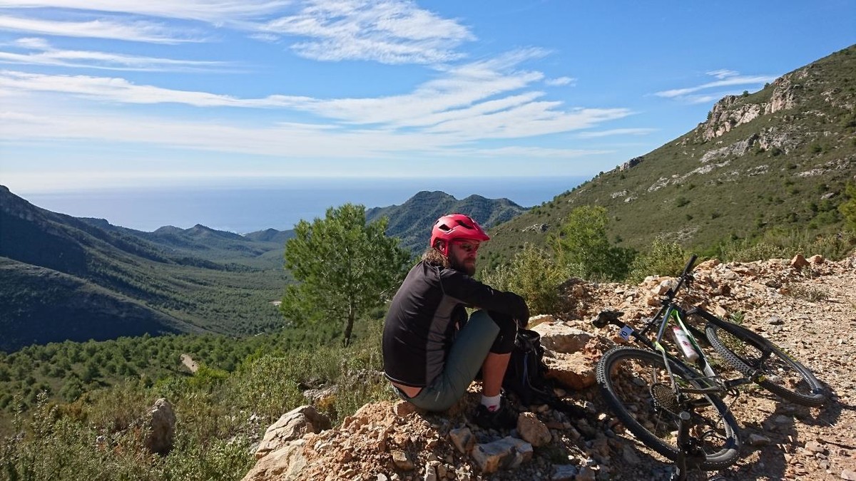 Images X-Bike Nerja