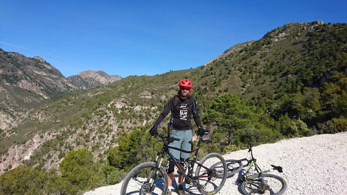 Images X-Bike Nerja