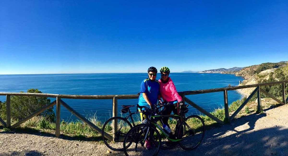 Images X-Bike Nerja