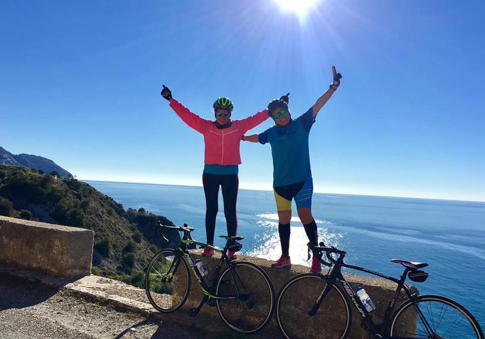 Images X-Bike Nerja