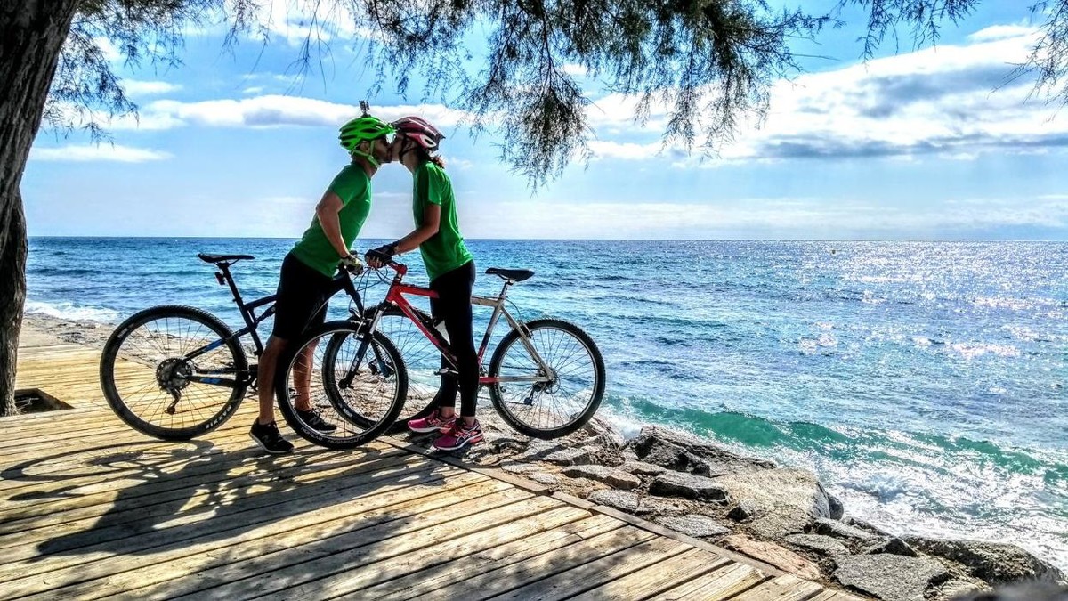 Images X-Bike Nerja