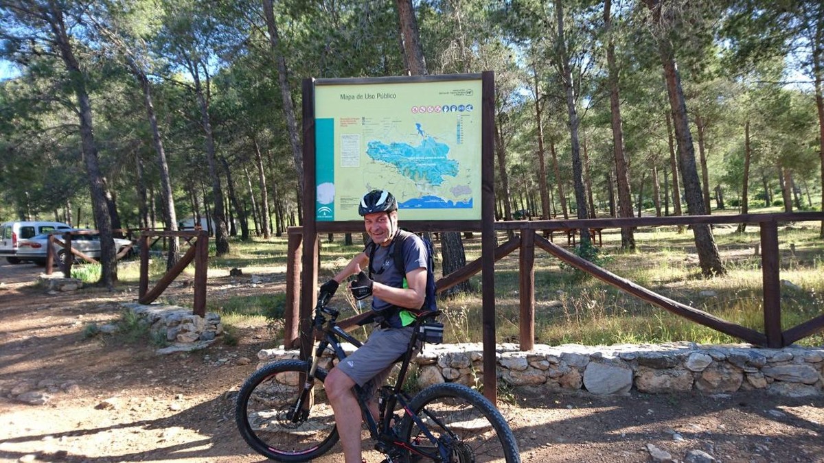 Images X-Bike Nerja