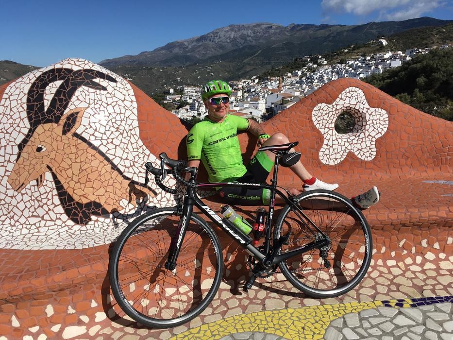 Images X-Bike Nerja