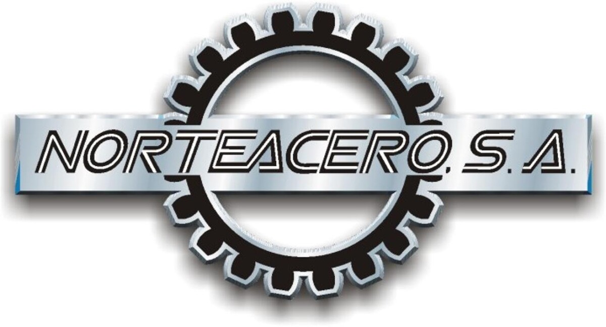 Norteacero Logo