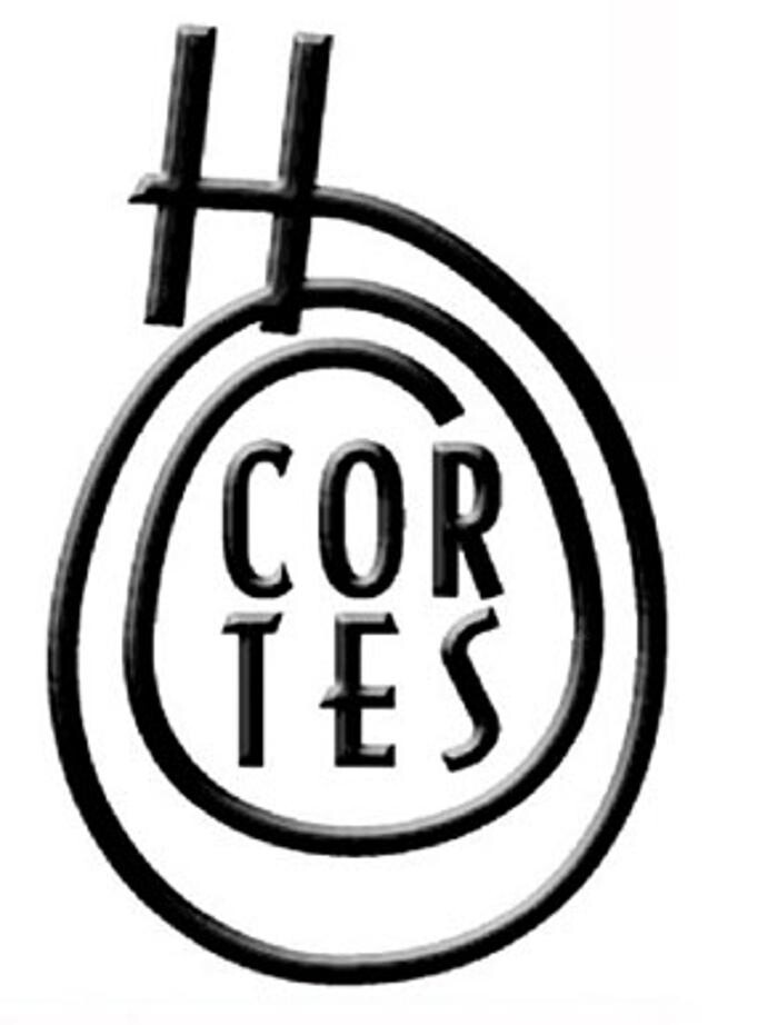 CERRAMIENTOS CORTES Logo