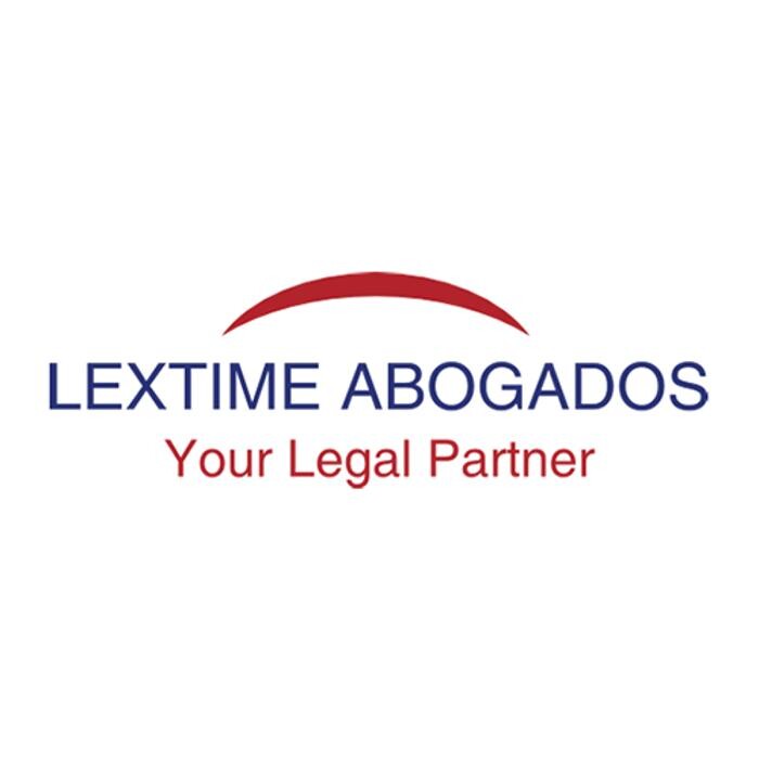Lextime Abogados Logo