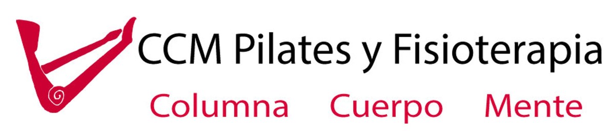 Images CCM Pilates y Fisioterapia