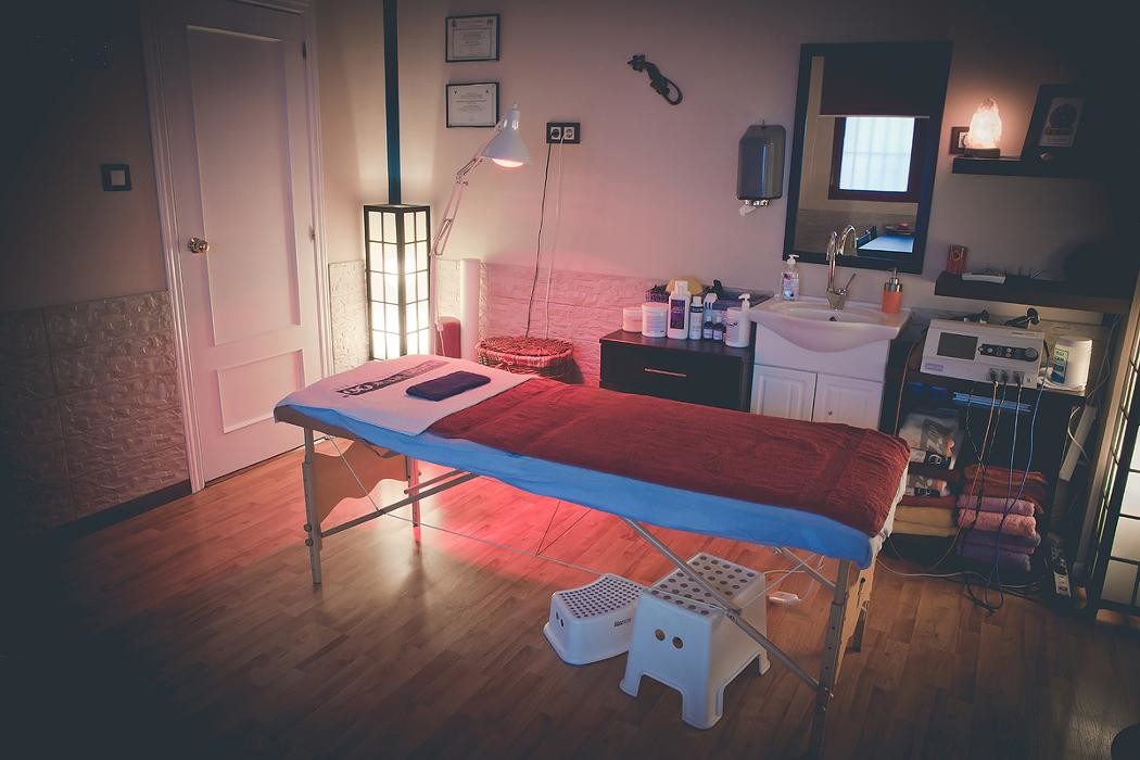 Images CCM Pilates y Fisioterapia