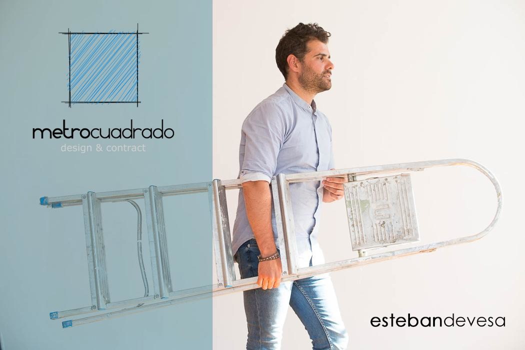 Images m e t r o cuadrado design&contract