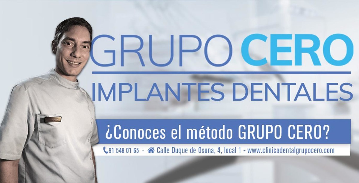 Images Clínica Dental Grupo Cero