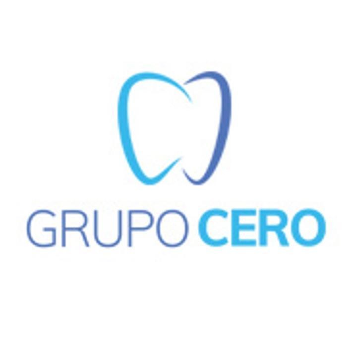 Clínica Dental Grupo Cero Logo