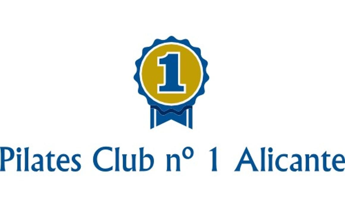 Pilates Club n°1 Alicante Logo
