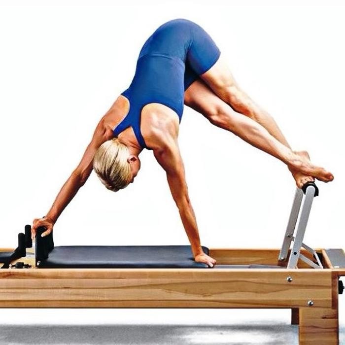 Images Pilates Club n°1 Alicante