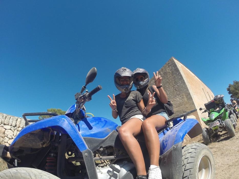 Images rent a racing quad