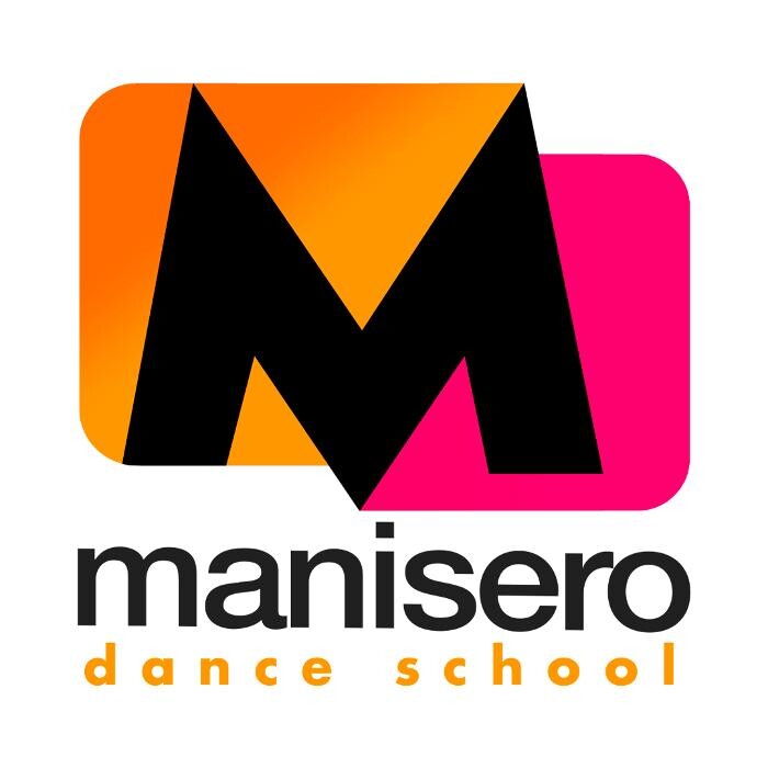 Manisero Dance School Logo