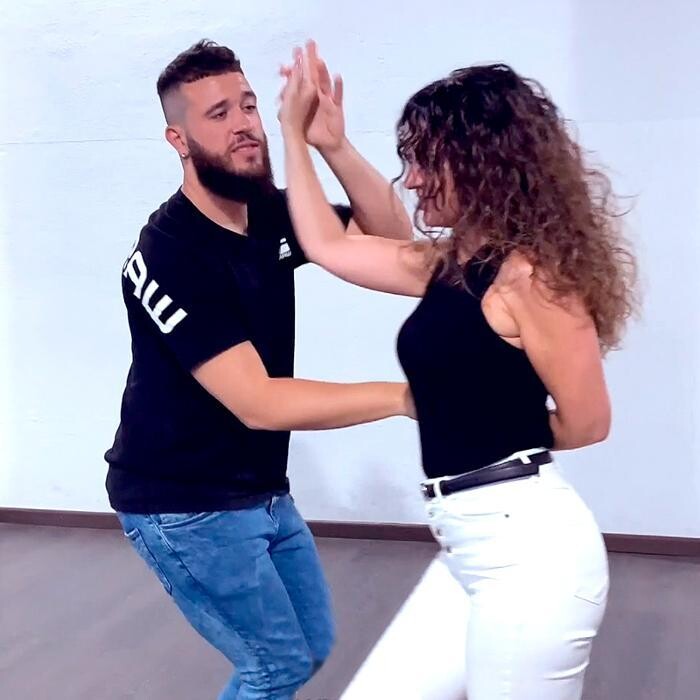 Images Manisero Dance School