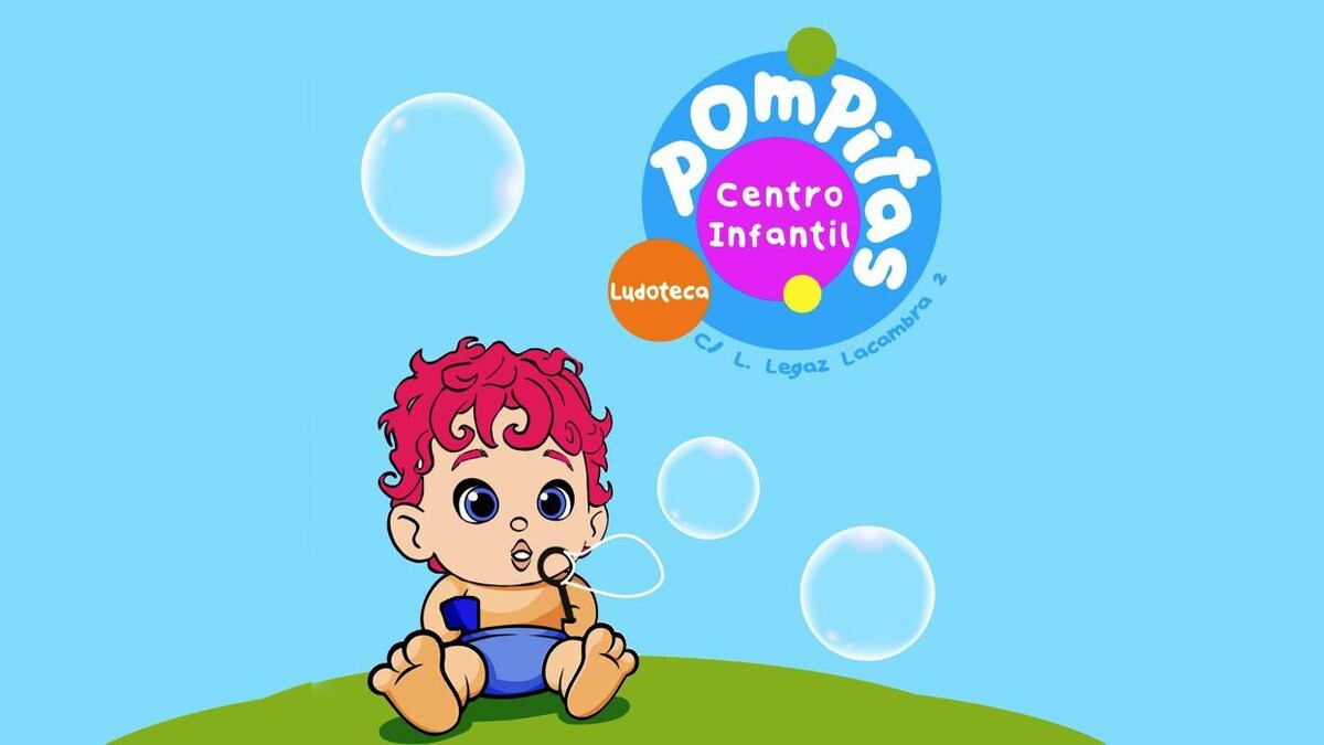 Images Centro Infantil Pompitas