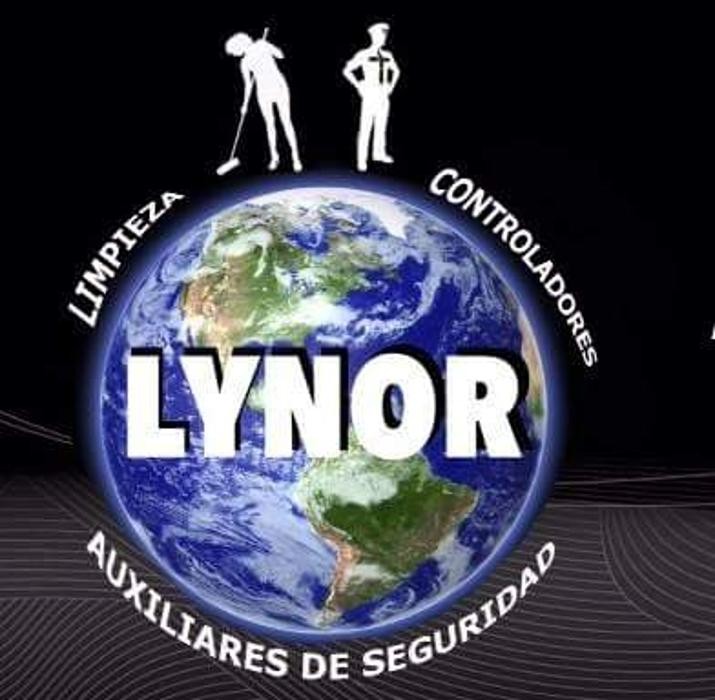 MULTISERVICIOS LYNOR Logo