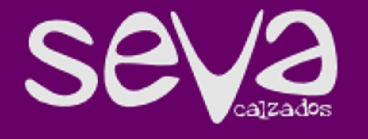 SEVA CALZADOS Logo