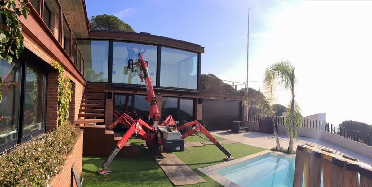 Images Gruas A Mida - Gruas Lucas