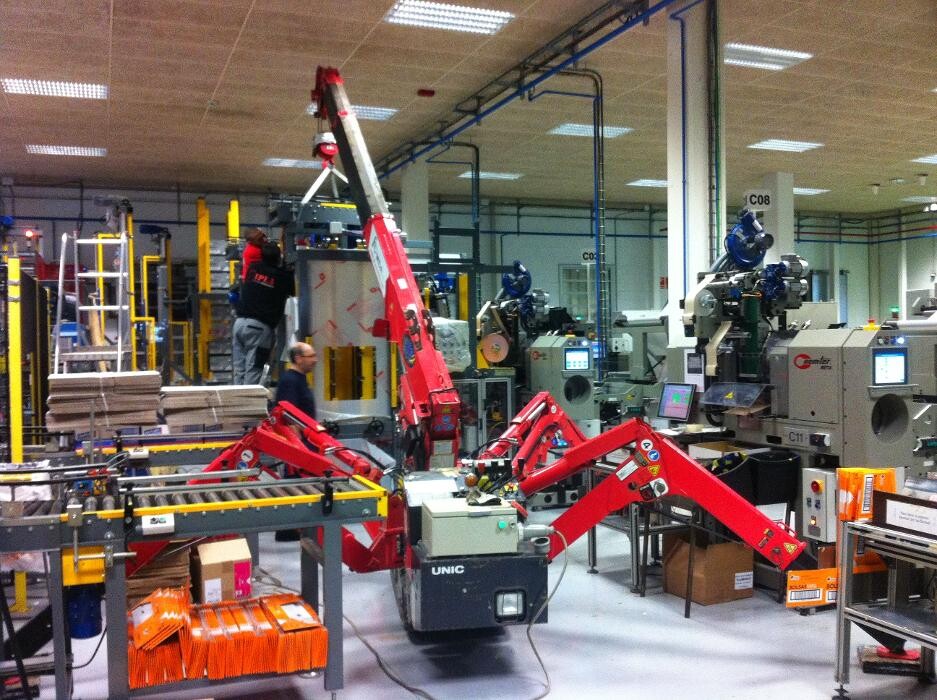 Images Gruas A Mida - Gruas Lucas