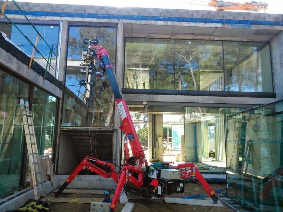 Images Gruas A Mida - Gruas Lucas