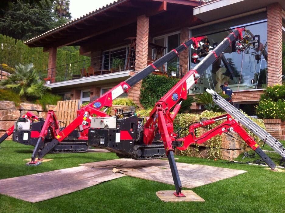 Images Gruas A Mida - Gruas Lucas