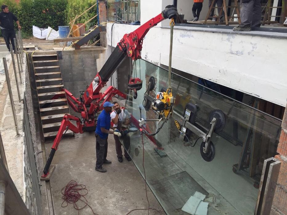 Images Gruas A Mida - Gruas Lucas