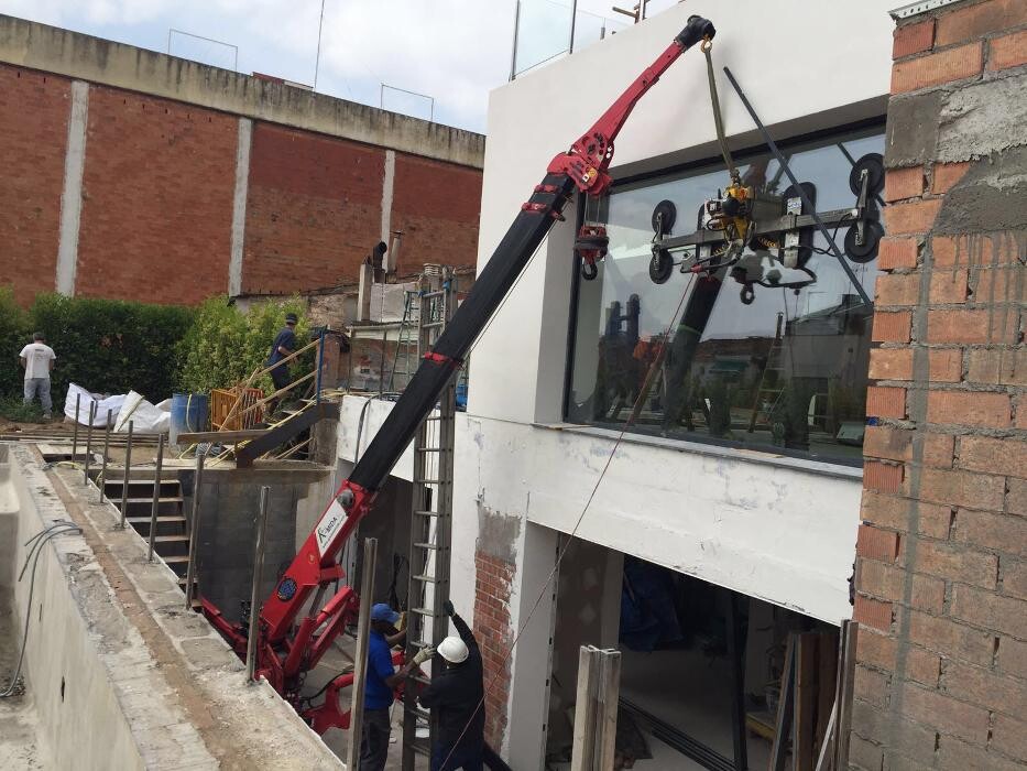 Images Gruas A Mida - Gruas Lucas