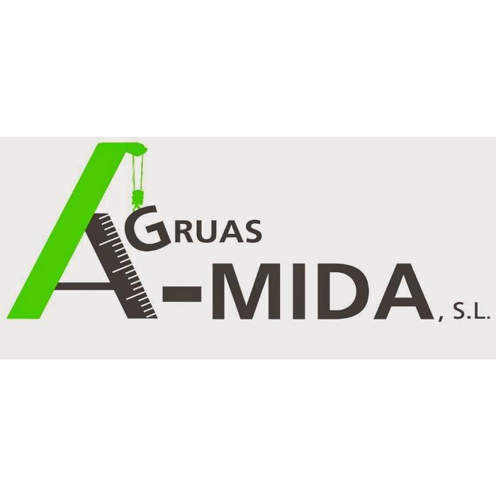 Images Gruas A Mida - Gruas Lucas