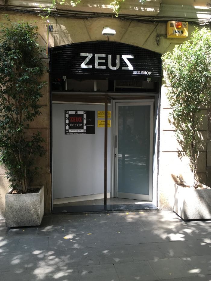 Images Sex Shop Zeus