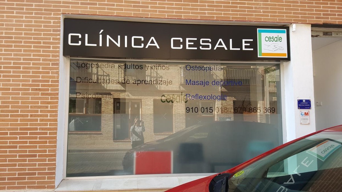 Images CLINICA CESALE