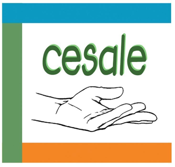 CLINICA CESALE Logo