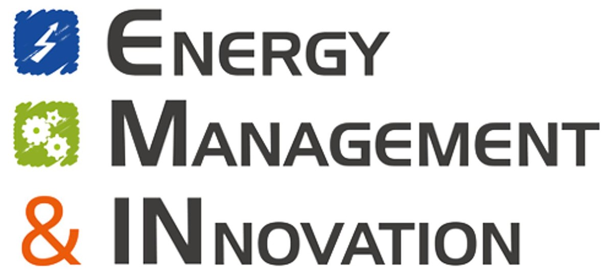 emin energy Logo