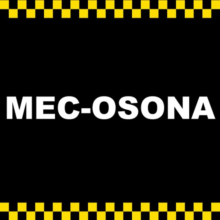 MEC-OSONA Logo