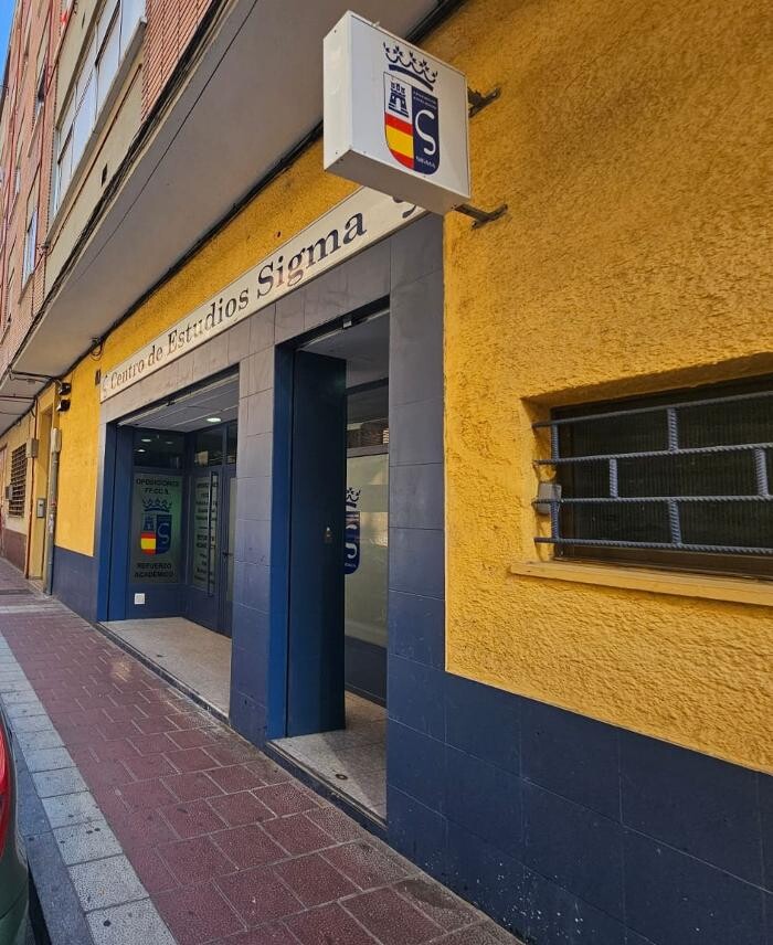 Images Centro de Estudios Sigma