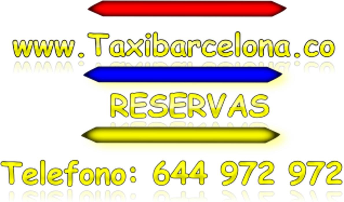 Images Taxi Barcelona