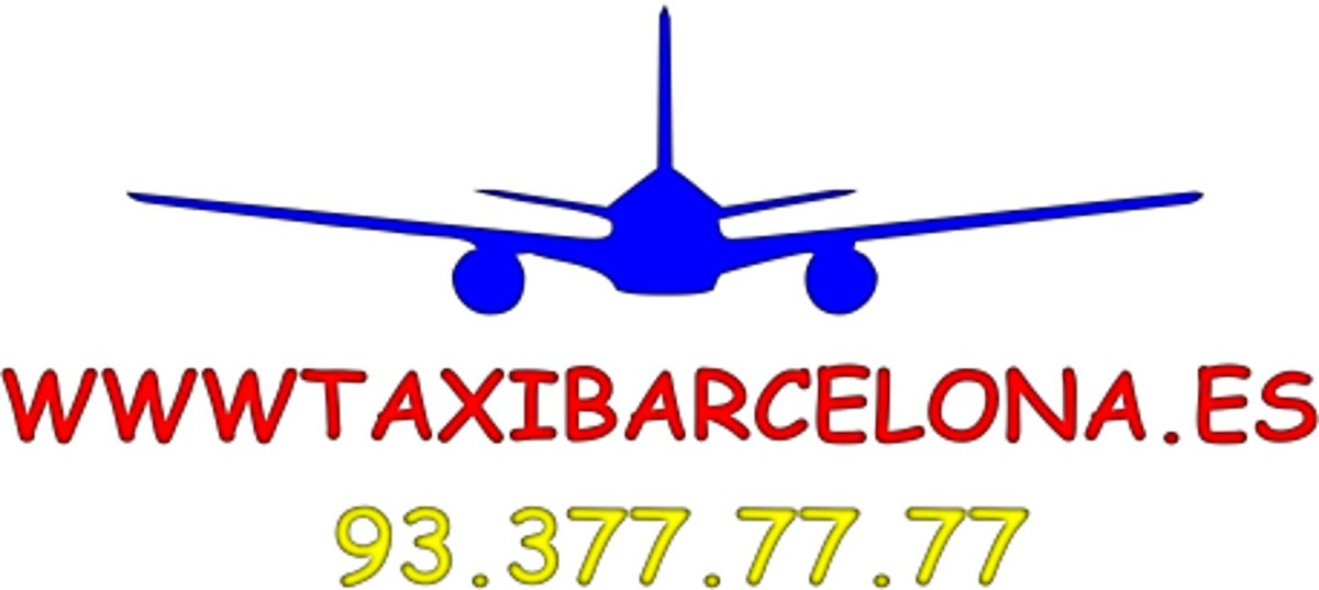 Taxi Barcelona Logo