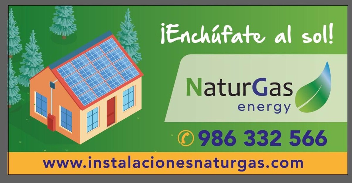 Images NATURGAS ENERGY