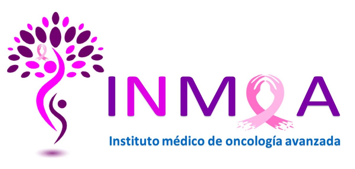 Instituto médico de oncología avanzada INMOA Logo