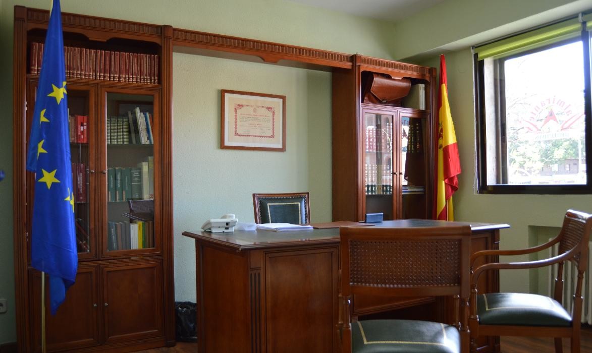 Images Detectives Privados Almirante