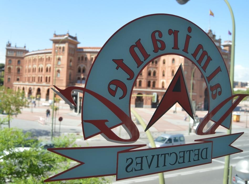 Images Detectives Privados Almirante