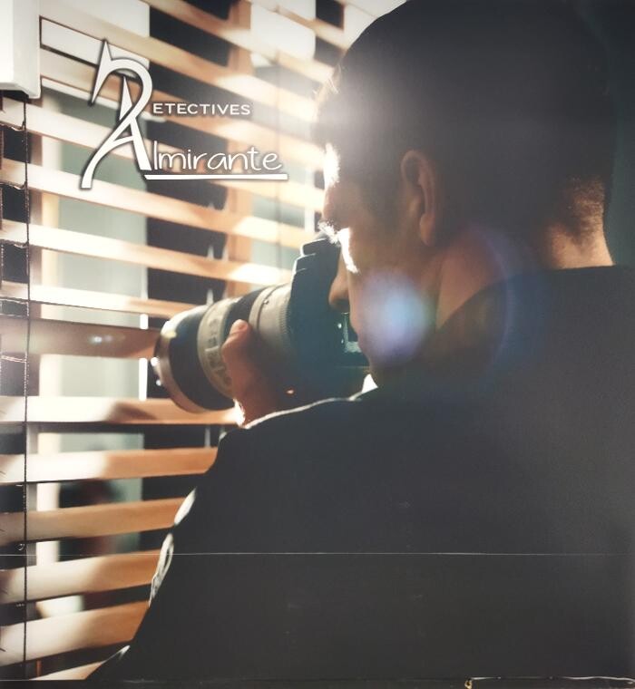 Images Detectives Privados Almirante