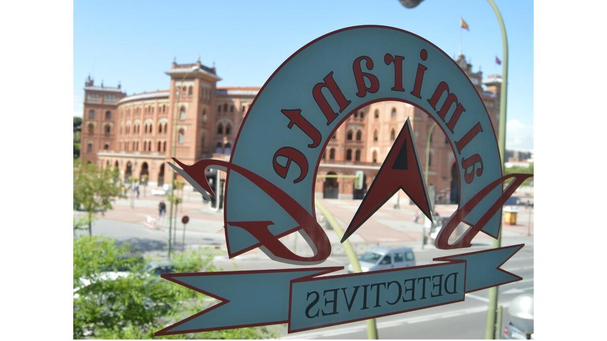 Images Detectives Privados Almirante