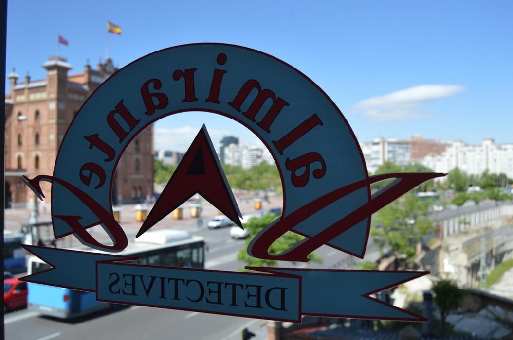 Images Detectives Privados Almirante