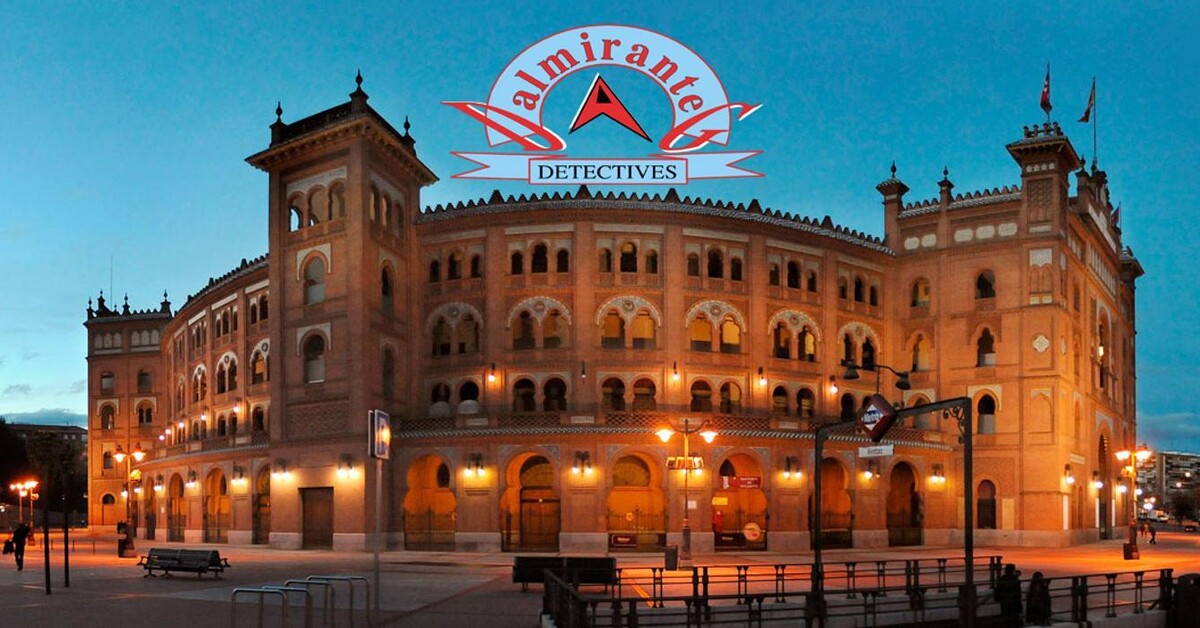 Images Detectives Privados Almirante