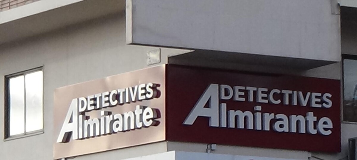Images Detectives Privados Almirante