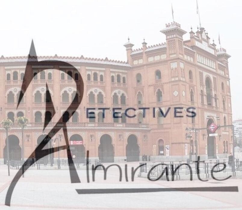 Images Detectives Privados Almirante